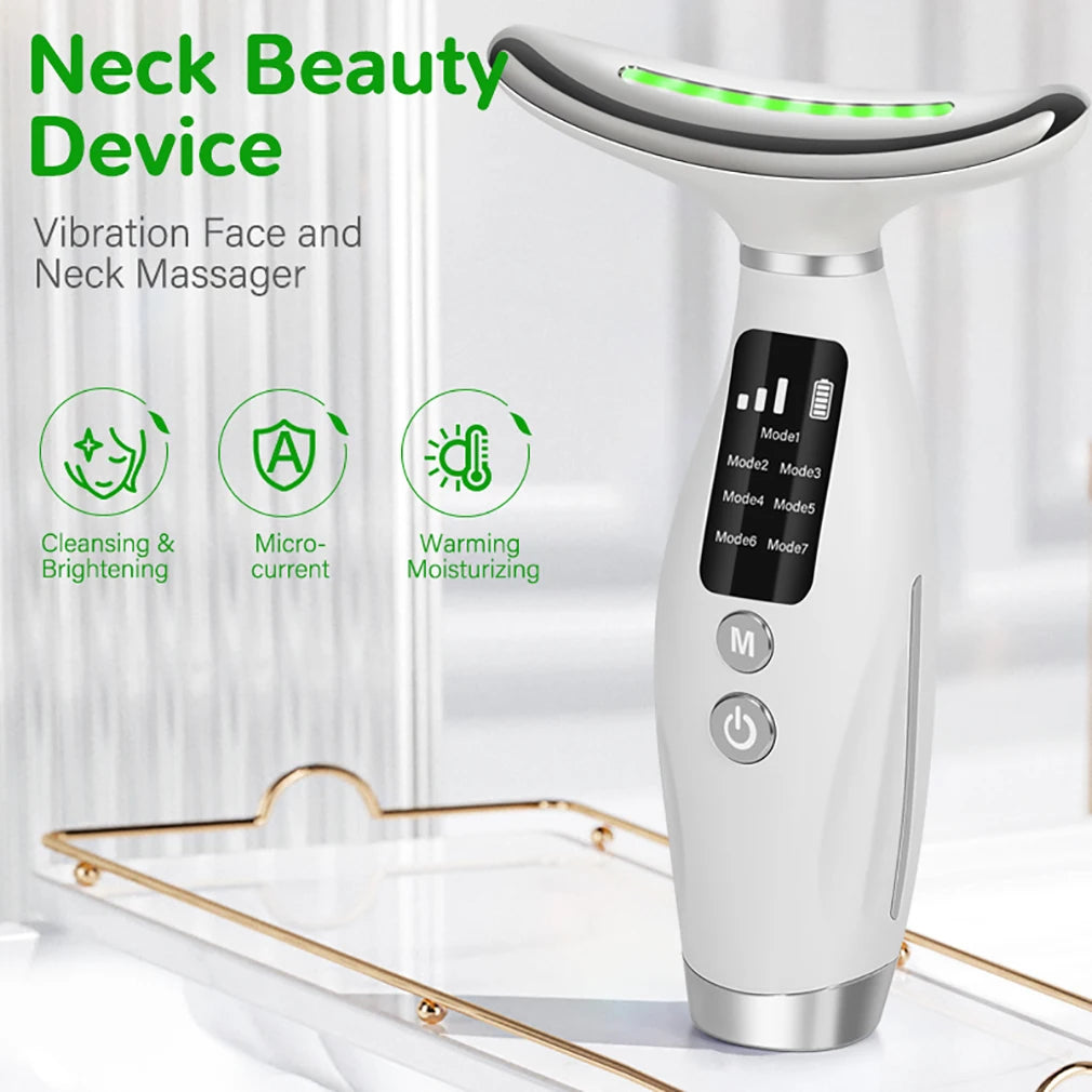Radiant Skin Tightening Rejuvenation and Skin Repair Device