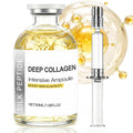 Radiant Deep Collagen Serum Silk Peptide Ampoule