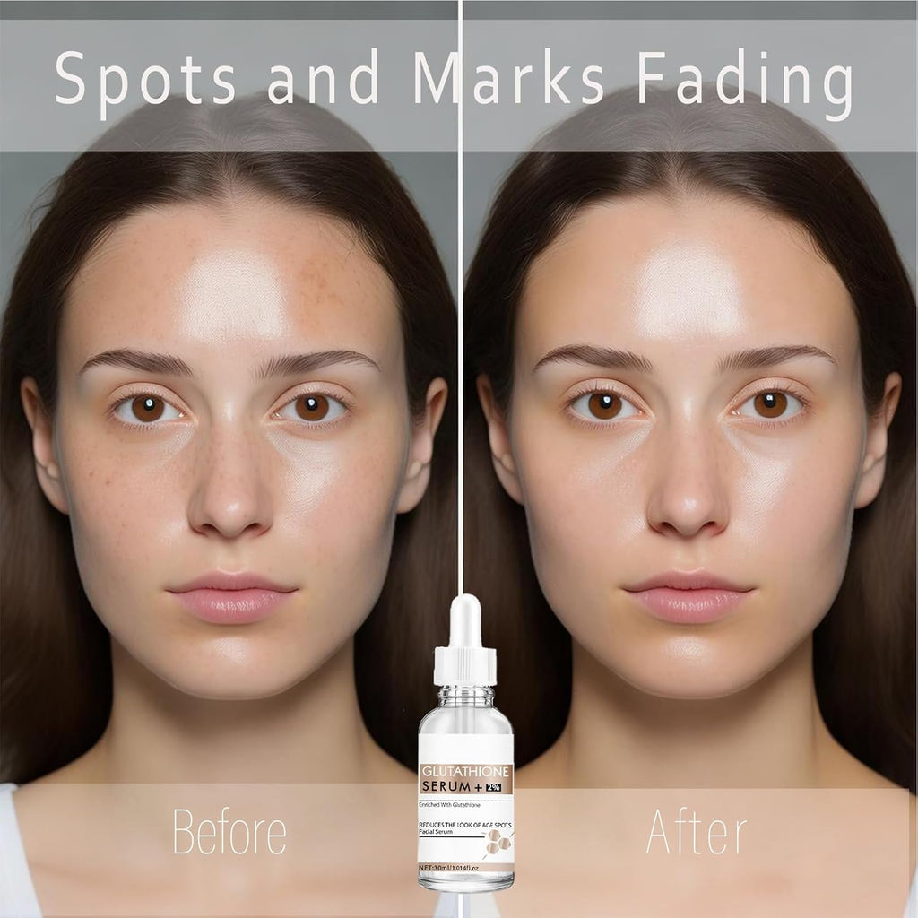Radiant Elite Glutathione Serum
