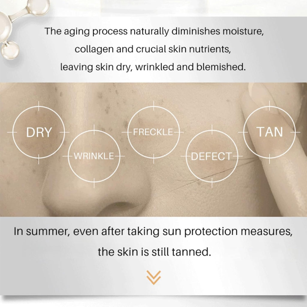 Radiant Elite Glutathione Serum