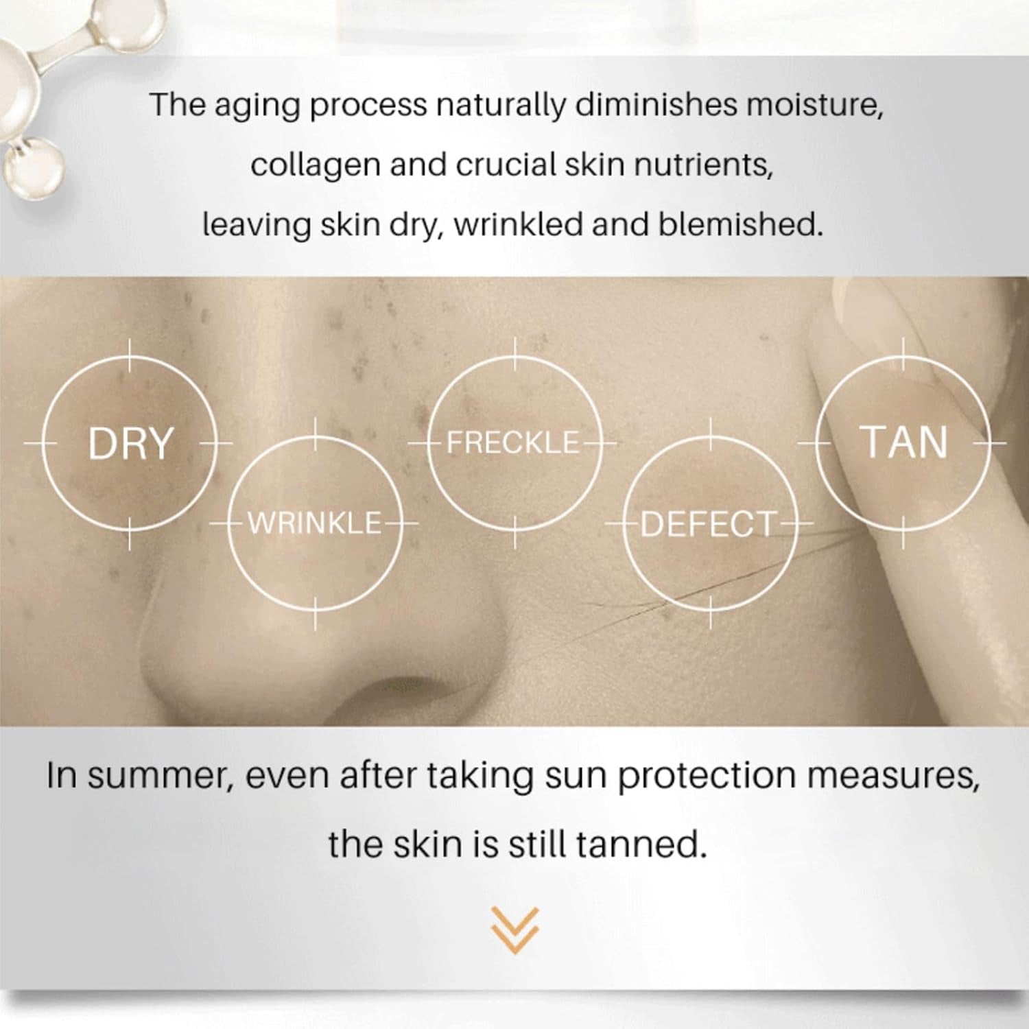Radiant Elite Glutathione Serum