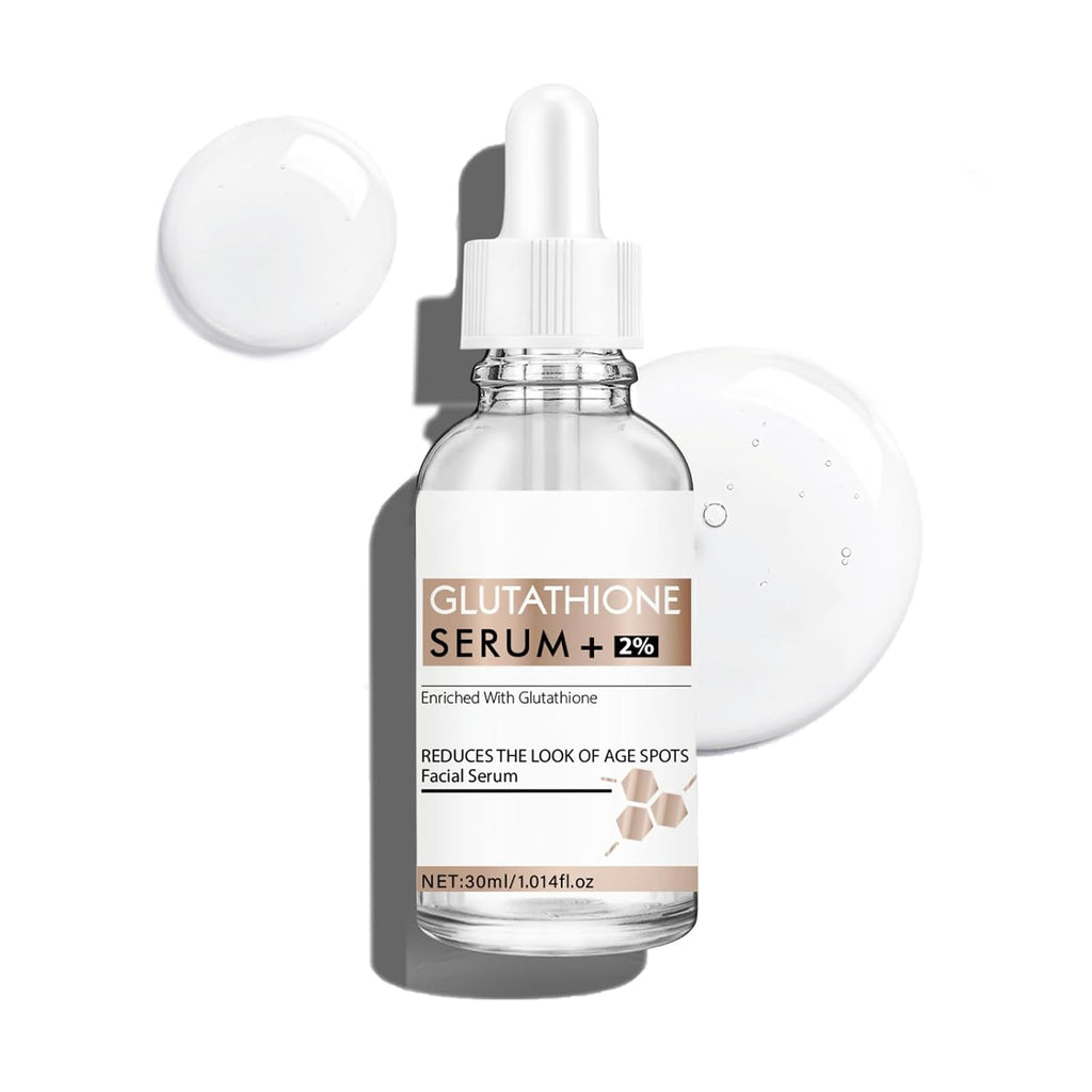 Radiant Elite Glutathione Serum
