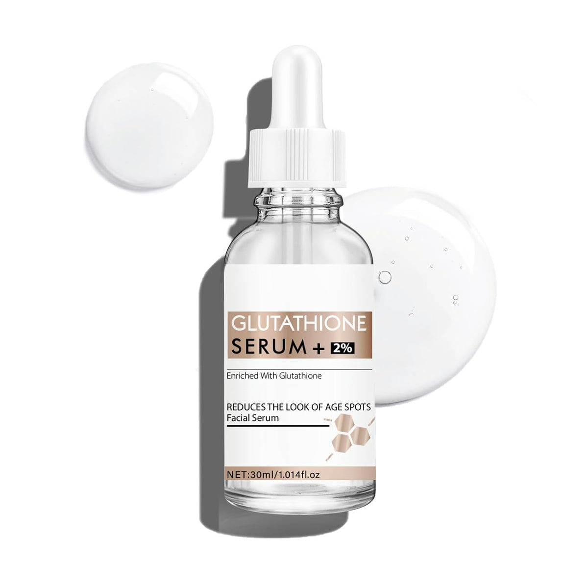 Radiant Elite Glutathione Serum