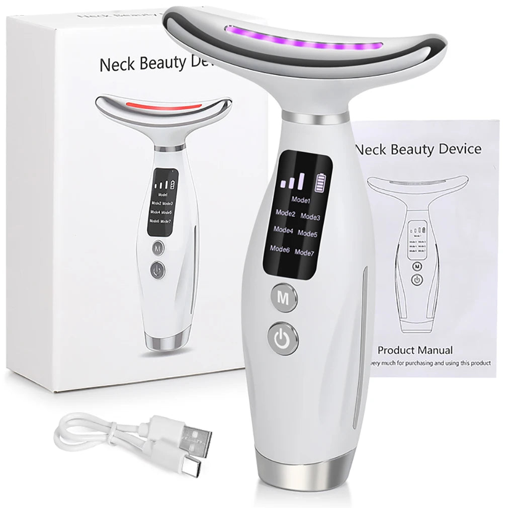Radiant Skin Tightening Rejuvenation and Skin Repair Device